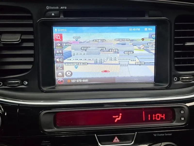 Kia K5 Noblesse | Mobile.bg � ����������� 15