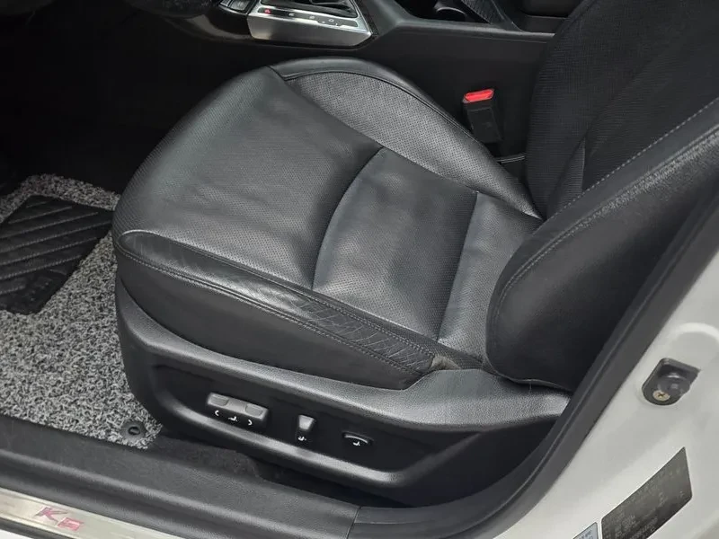 Kia K5 Noblesse | Mobile.bg � ����������� 7