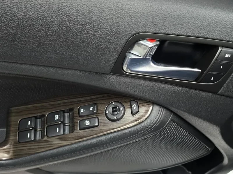 Kia K5 Noblesse | Mobile.bg � ����������� 14