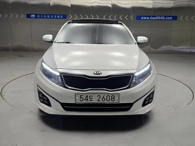 Kia K5 Noblesse | Mobile.bg � ����������� 2