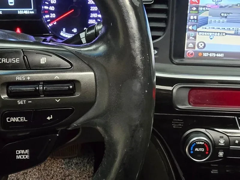 Kia K5 Noblesse | Mobile.bg � ����������� 13
