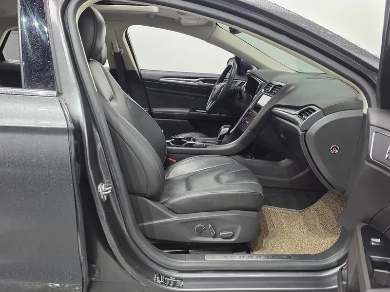 Ford Mondeo 2.0 TDCI - САМО 30% АВАНС, снимка 11 - Автомобили и джипове - 55934403