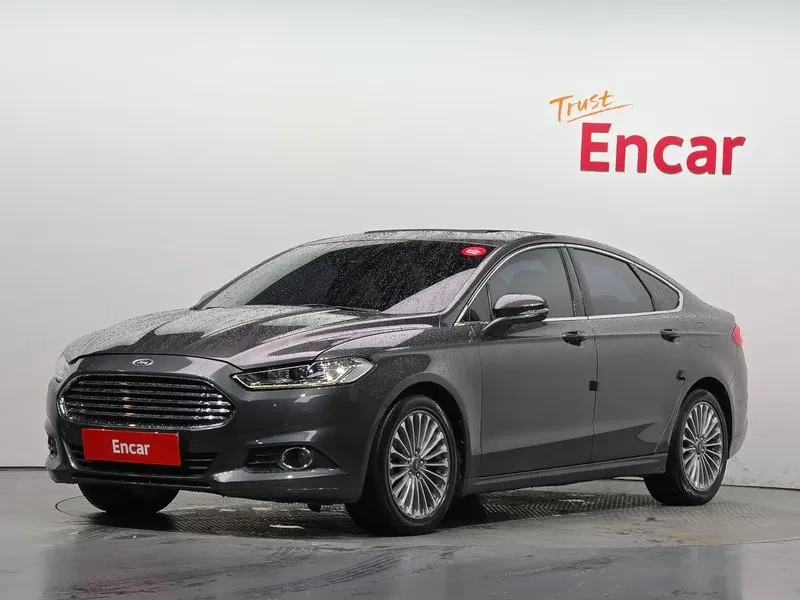 Ford Mondeo 2.0 TDCI - САМО 30% АВАНС