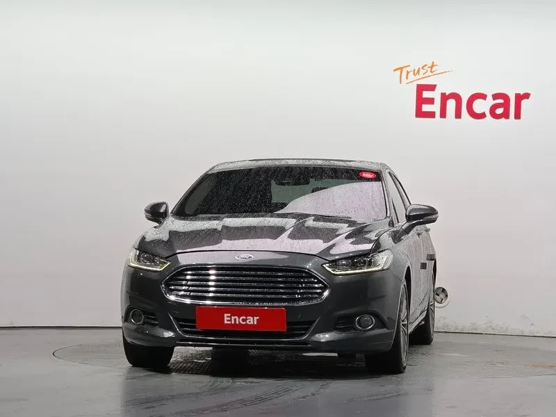Ford Mondeo 2.0 TDCI - САМО 30% АВАНС, снимка 3 - Автомобили и джипове - 55934403