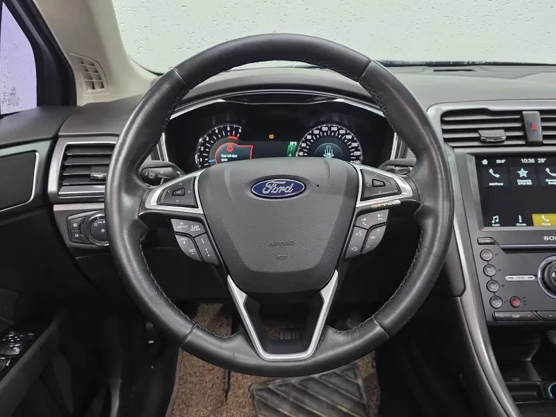 Ford Mondeo 2.0 TDCI - САМО 30% АВАНС, снимка 13 - Автомобили и джипове - 55934403