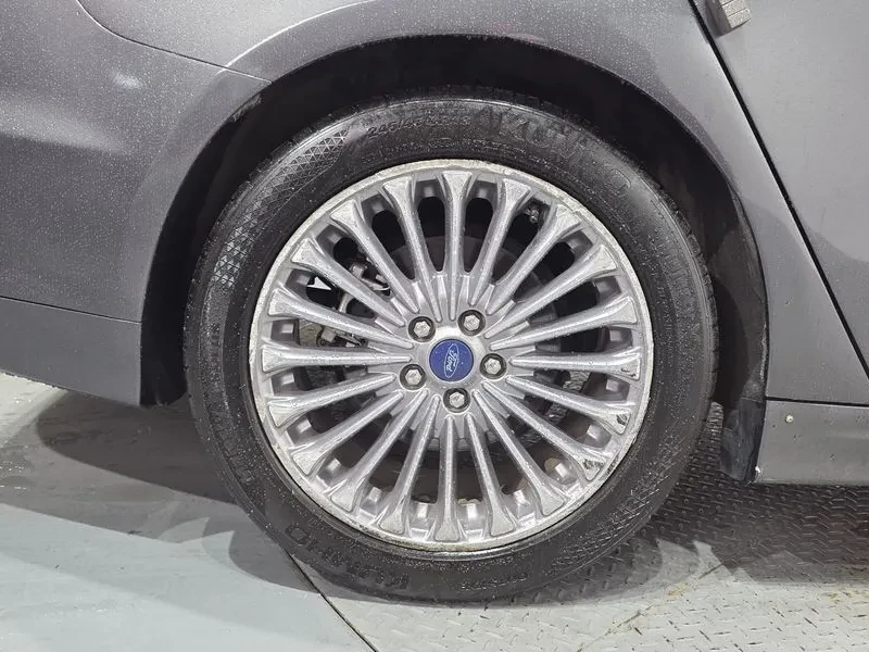 Ford Mondeo 2.0 TDCI - САМО 30% АВАНС, снимка 5 - Автомобили и джипове - 55934403