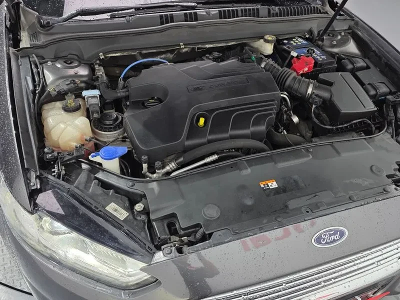 Ford Mondeo 2.0 TDCI - САМО 30% АВАНС, снимка 6 - Автомобили и джипове - 55934403