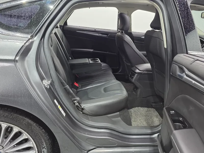 Ford Mondeo 2.0 TDCI - САМО 30% АВАНС, снимка 12 - Автомобили и джипове - 55934403