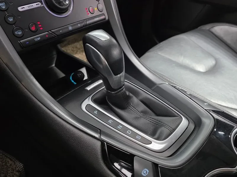 Ford Mondeo 2.0 TDCI - САМО 30% АВАНС, снимка 9 - Автомобили и джипове - 55934403