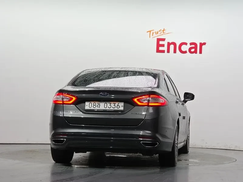 Ford Mondeo 2.0 TDCI - САМО 30% АВАНС, снимка 4 - Автомобили и джипове - 55934403