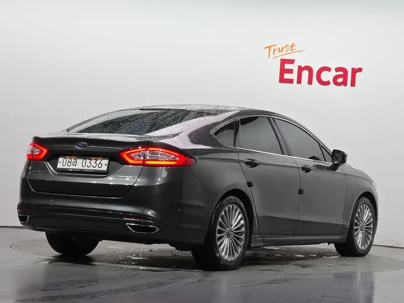 Ford Mondeo 2.0 TDCI - САМО 30% АВАНС, снимка 2 - Автомобили и джипове - 55934403