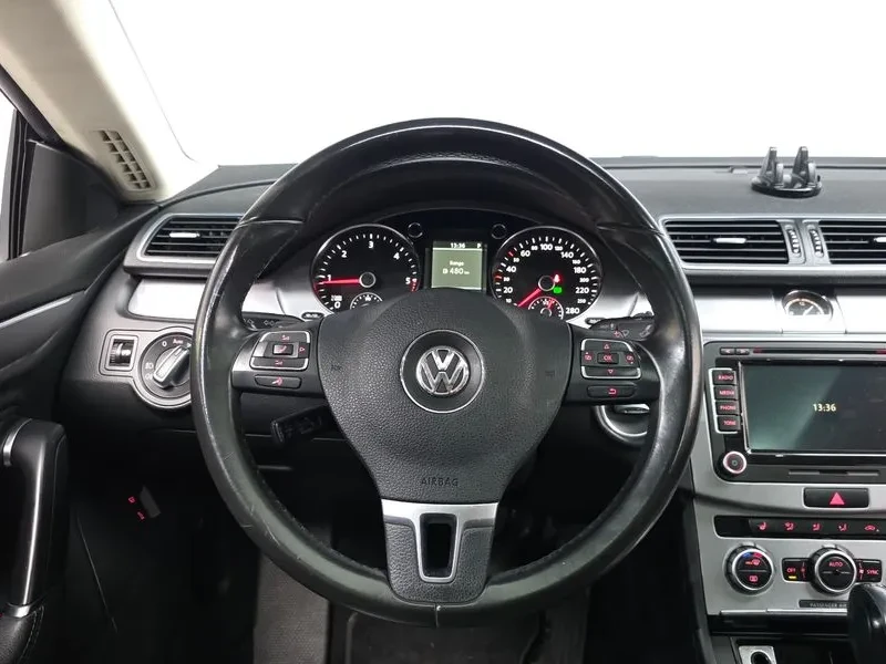 VW CC 2.0 Tdi Bluemotion | Mobile.bg � ����������� 13