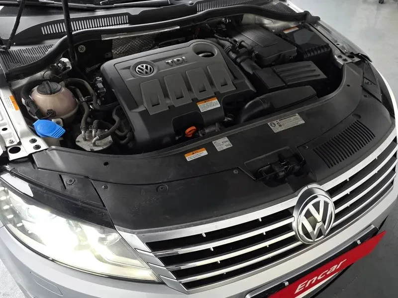 VW CC 2.0 Tdi Bluemotion | Mobile.bg � ����������� 6