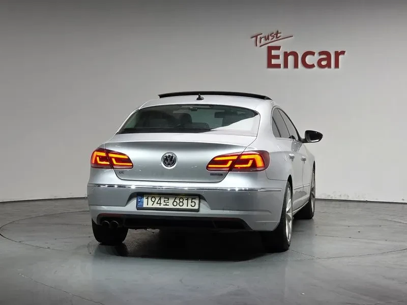 VW CC 2.0 Tdi Bluemotion | Mobile.bg � ����������� 4
