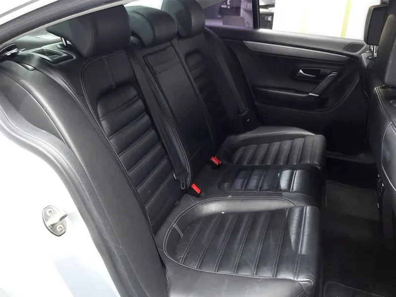 VW CC 2.0 Tdi Bluemotion | Mobile.bg � ����������� 12