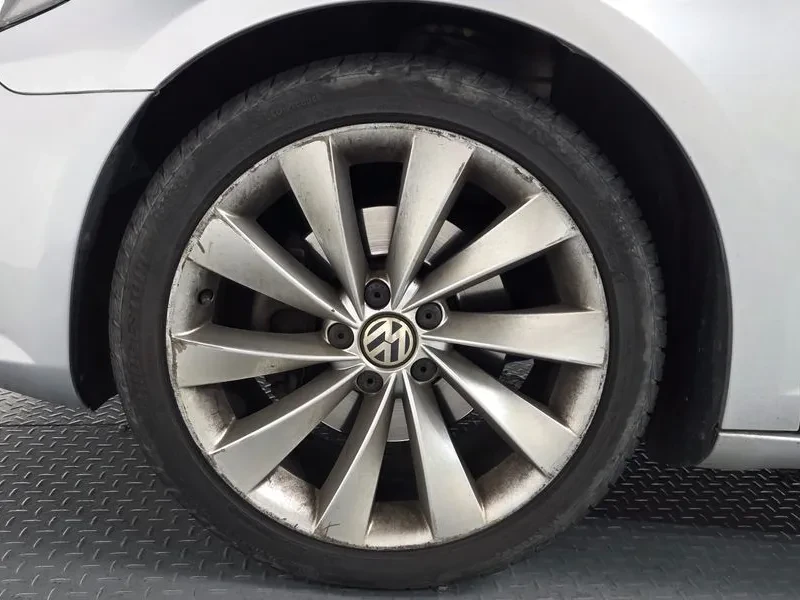 VW CC 2.0 Tdi Bluemotion | Mobile.bg � ����������� 5