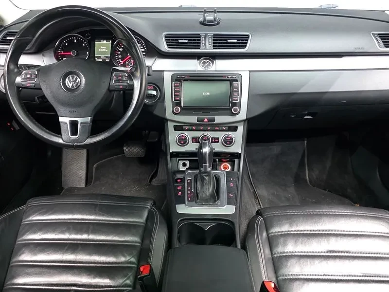VW CC 2.0 Tdi Bluemotion | Mobile.bg � ����������� 7