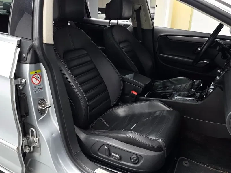 VW CC 2.0 Tdi Bluemotion | Mobile.bg � ����������� 10