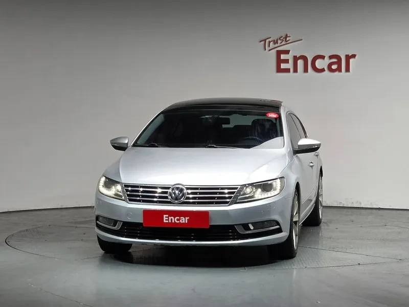 VW CC 2.0 Tdi Bluemotion | Mobile.bg � ����������� 3