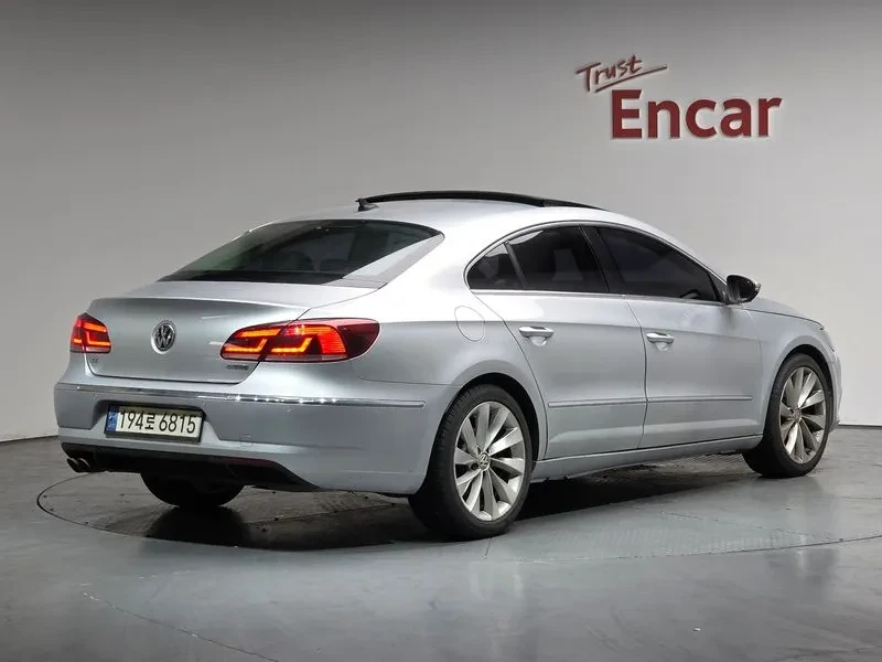 VW CC 2.0 Tdi Bluemotion | Mobile.bg � ����������� 2