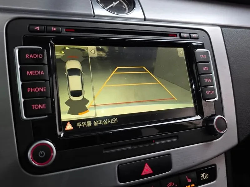 VW CC 2.0 Tdi Bluemotion | Mobile.bg � ����������� 15