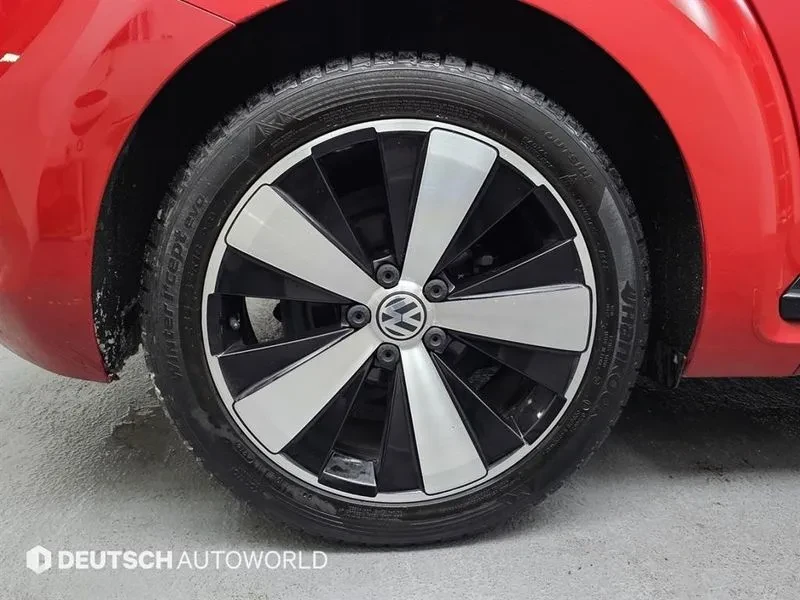 VW Beetle 2.0 Tdi Premium 3Rd Generation | Mobile.bg � ����������� 5
