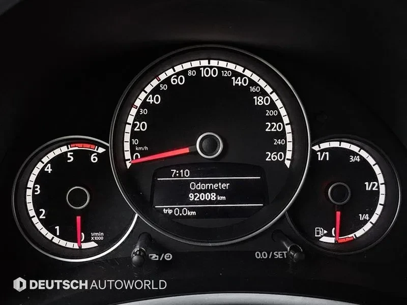 VW Beetle 2.0 Tdi Premium 3Rd Generation | Mobile.bg � ����������� 8