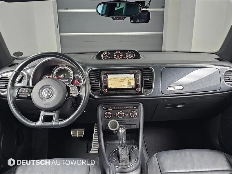 VW Beetle 2.0 Tdi Premium 3Rd Generation | Mobile.bg � ����������� 7
