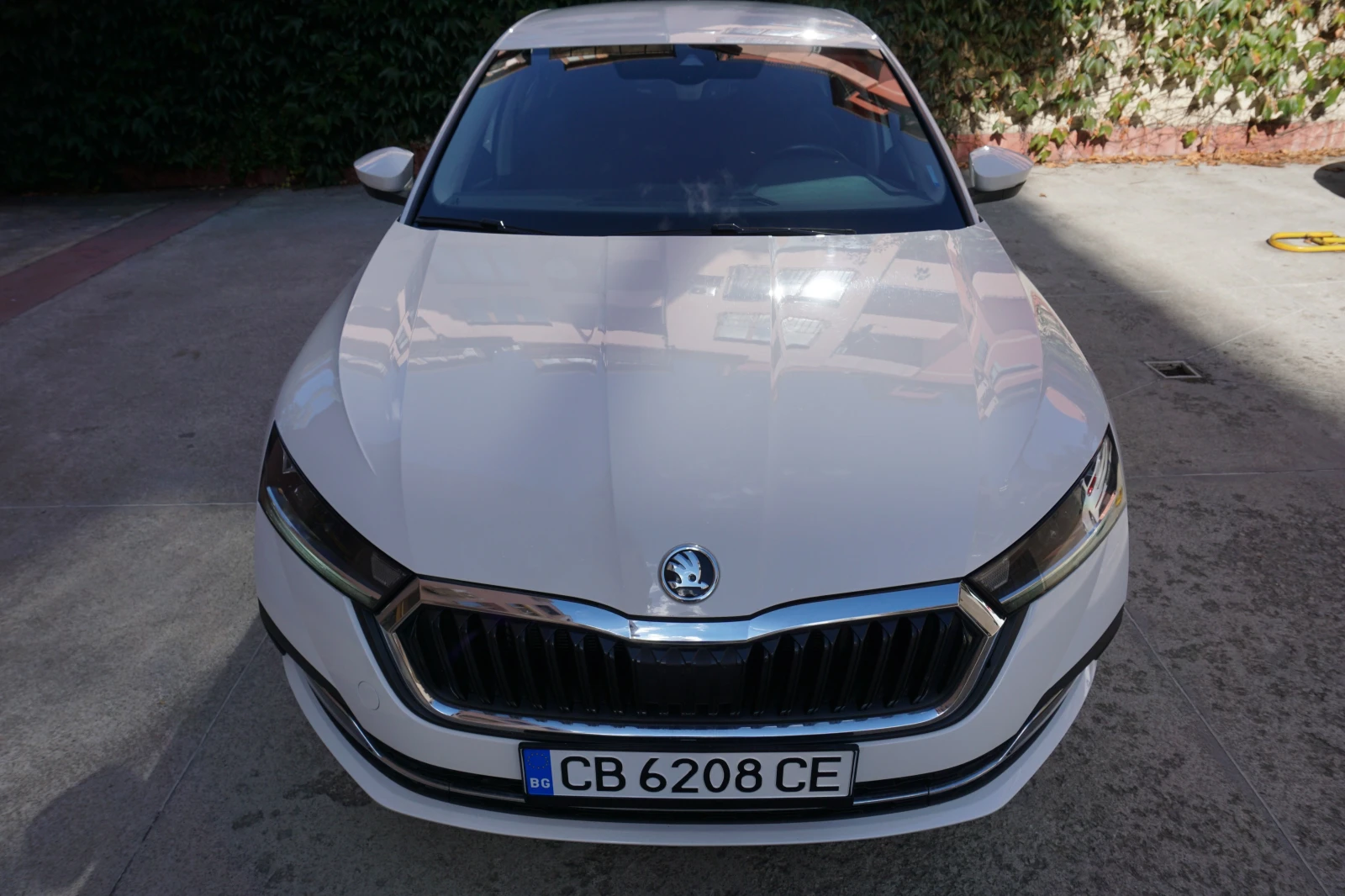 Skoda Octavia 1.5 TSI/DSG/Style/LED - изображение 2