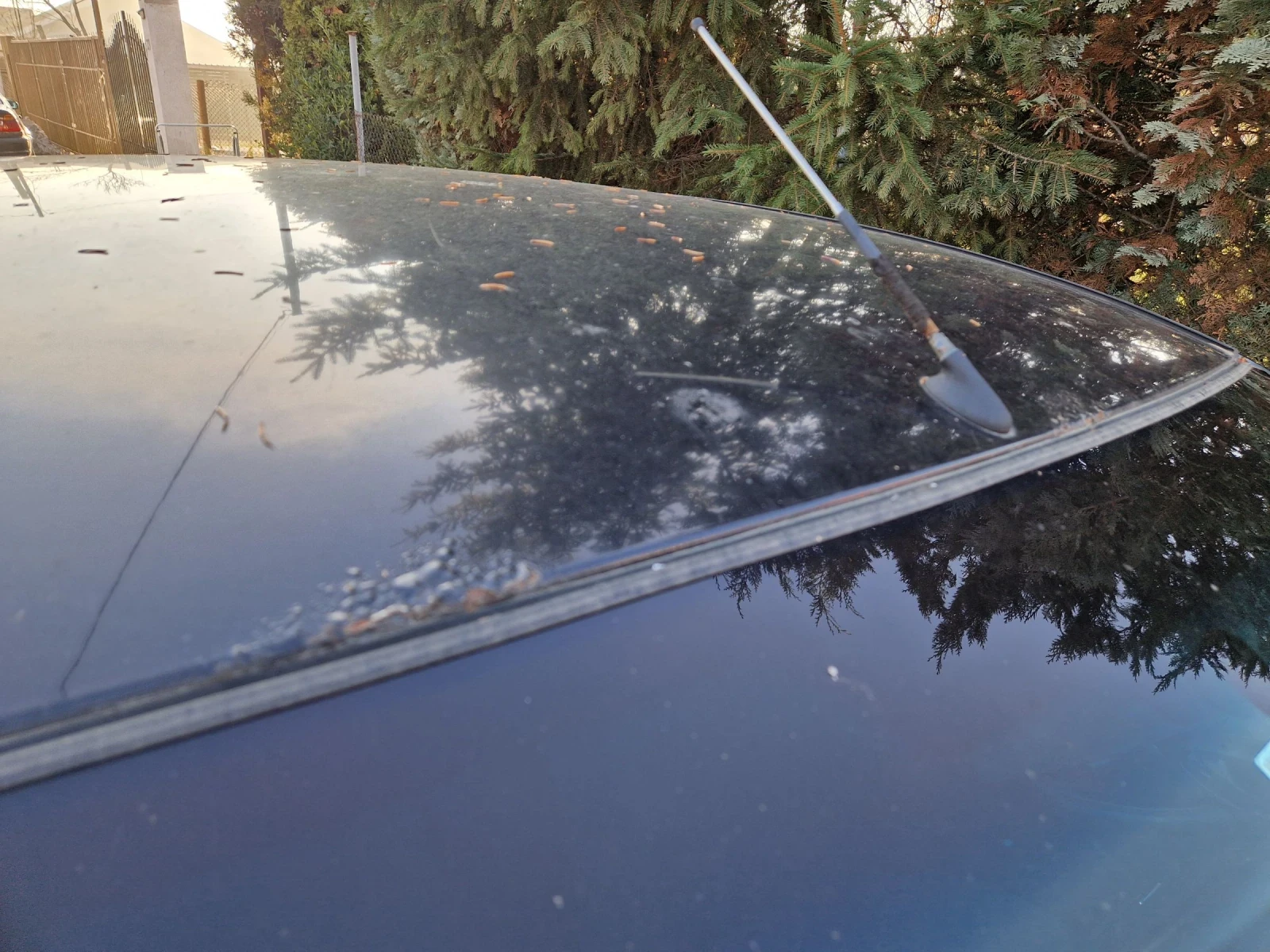 Ford Focus 1.8td - изображение 7