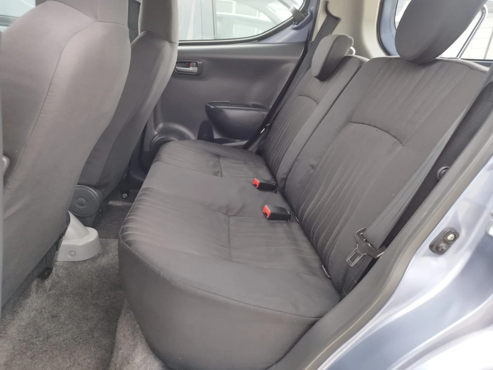 Nissan Pixo 1.0i 68кс ГАЗ-BRC - изображение 10