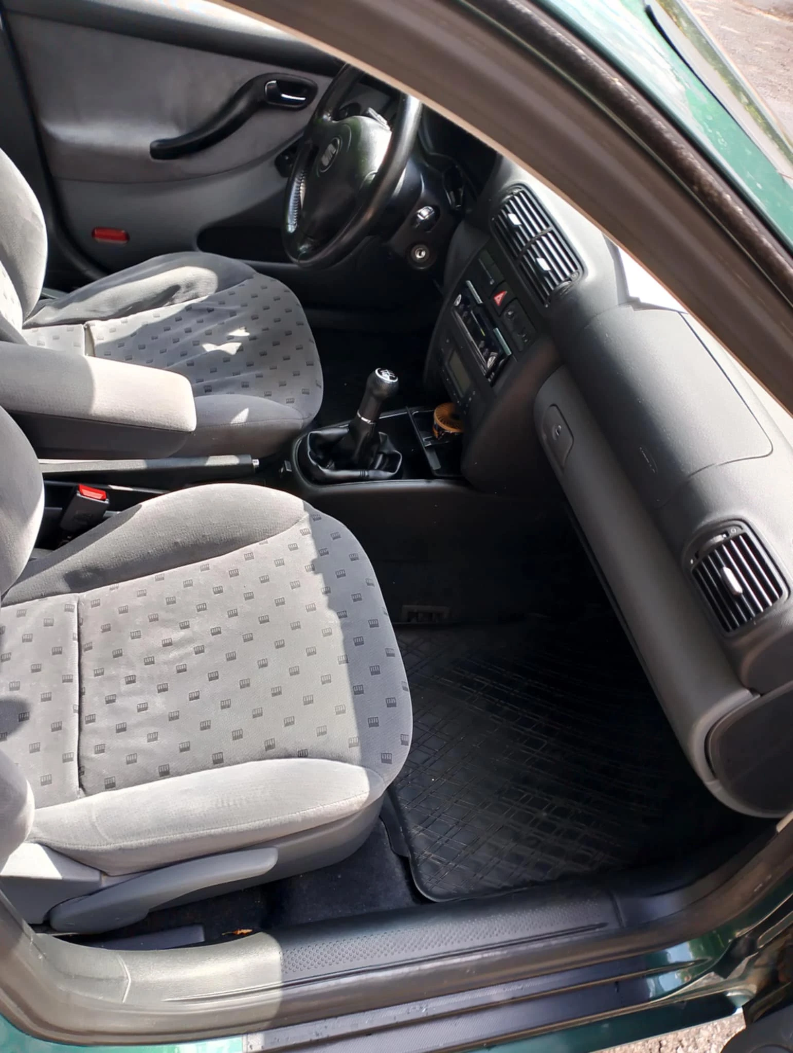 Seat Toledo  - изображение 8