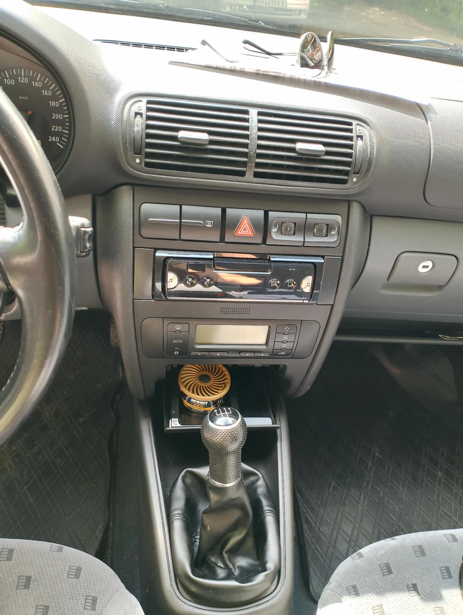 Seat Toledo  - изображение 9