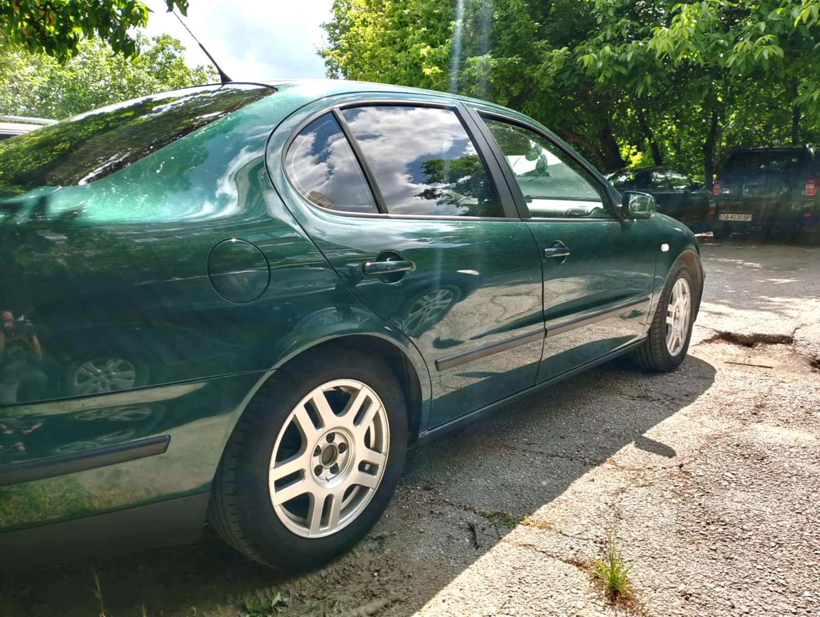 Seat Toledo  - изображение 3