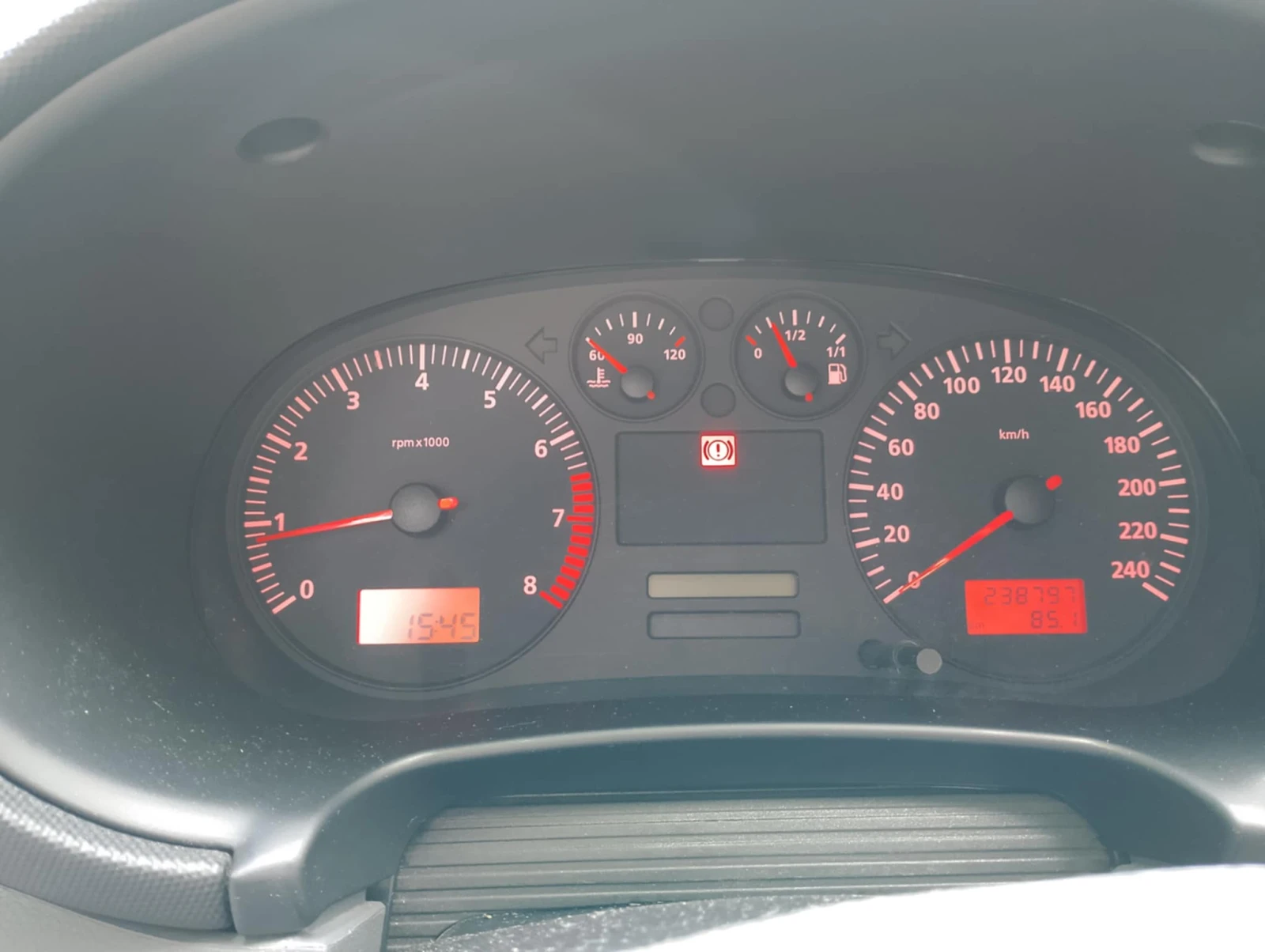 Seat Toledo  - изображение 7