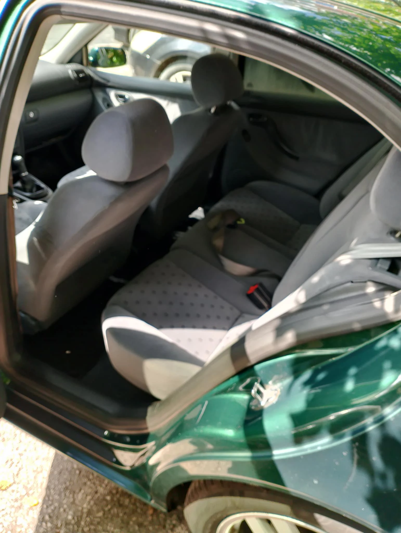 Seat Toledo  - изображение 5
