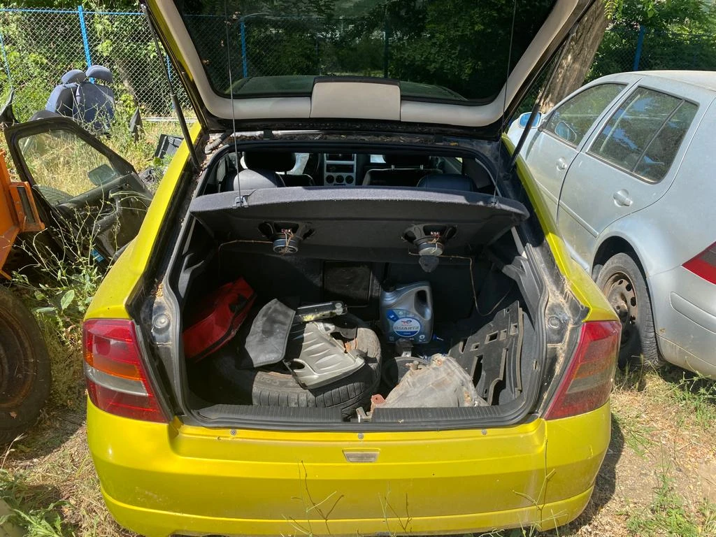 Opel Astra  - изображение 10