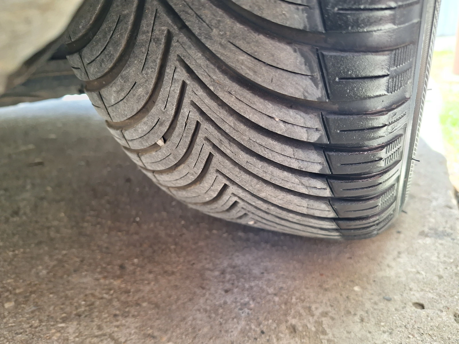 VW Golf 1.9 TDI 90 Italy  - изображение 4