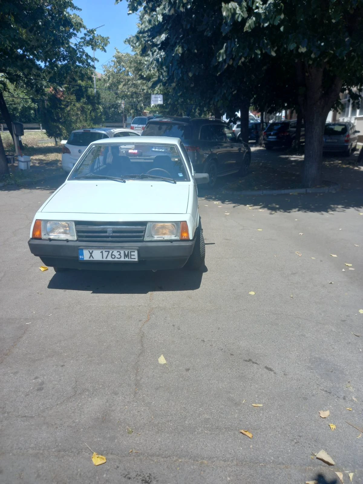 Lada Samara | Mobile.bg   13