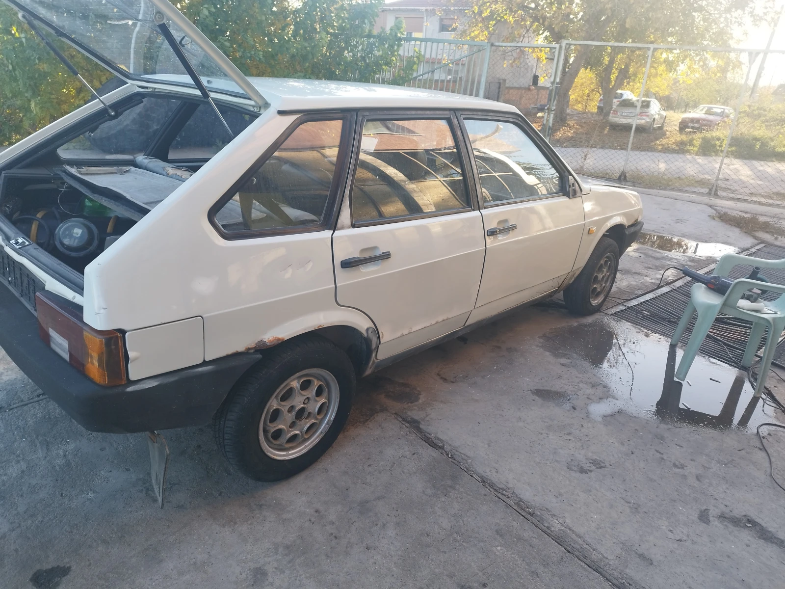 Lada Samara | Mobile.bg   16