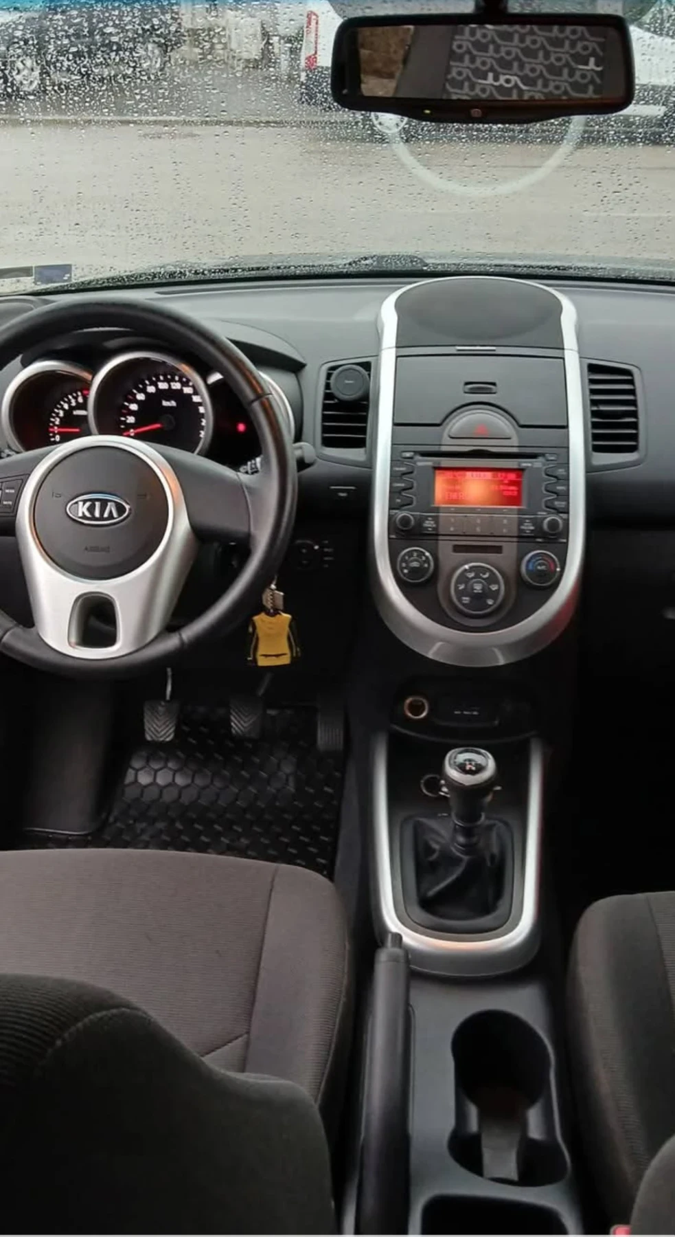 Kia Soul 1.6i 126ps - изображение 9