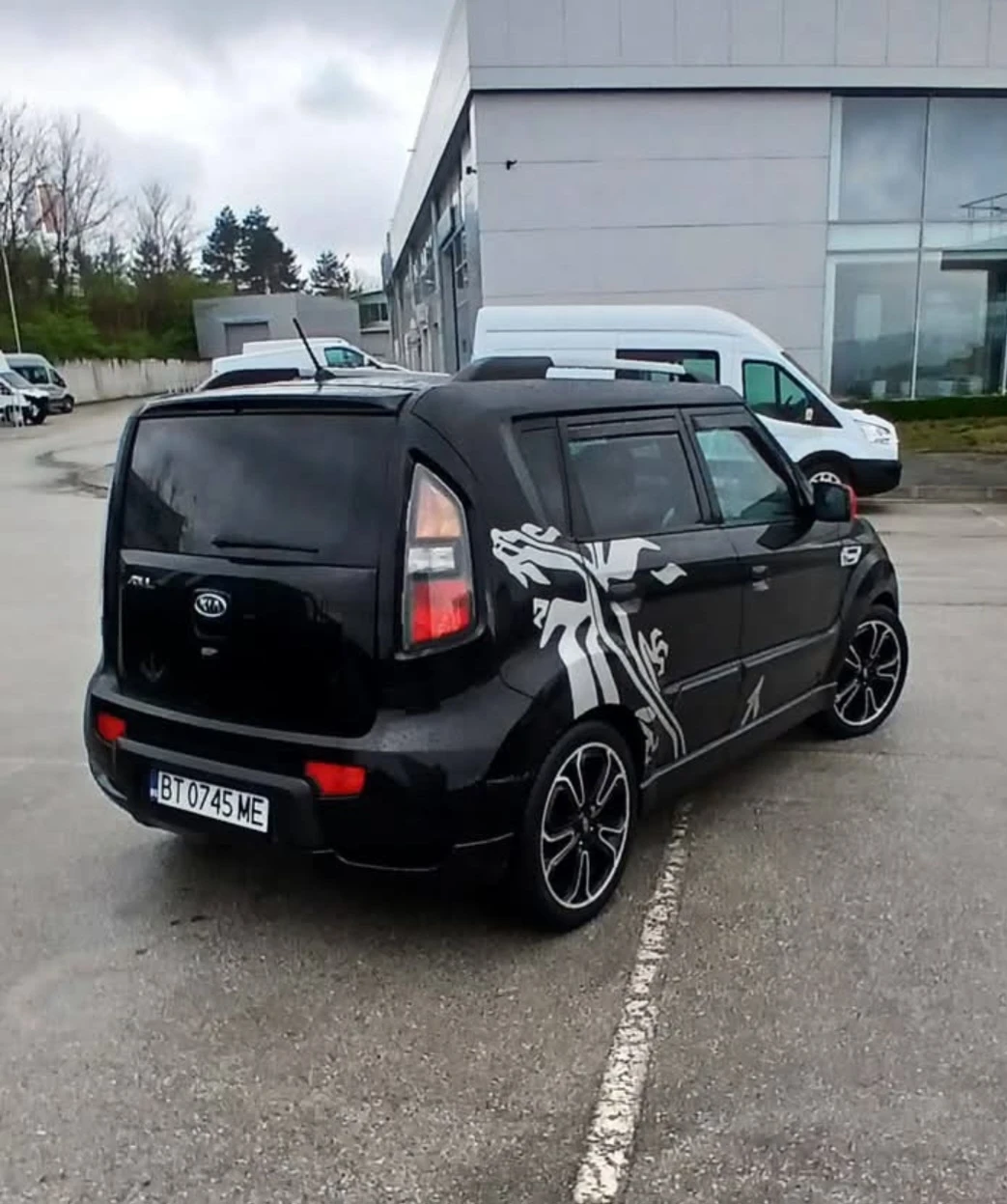 Kia Soul 1.6i 126ps - изображение 4