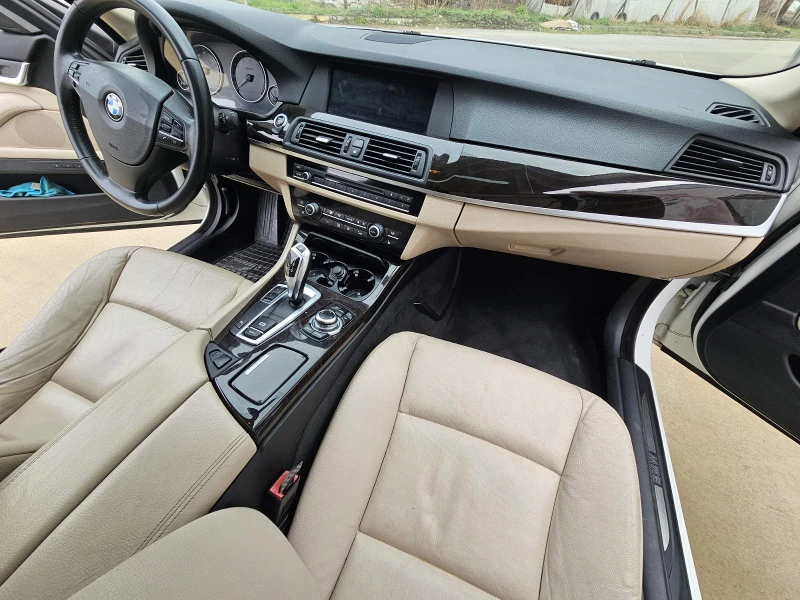 BMW 535 | Mobile.bg   14
