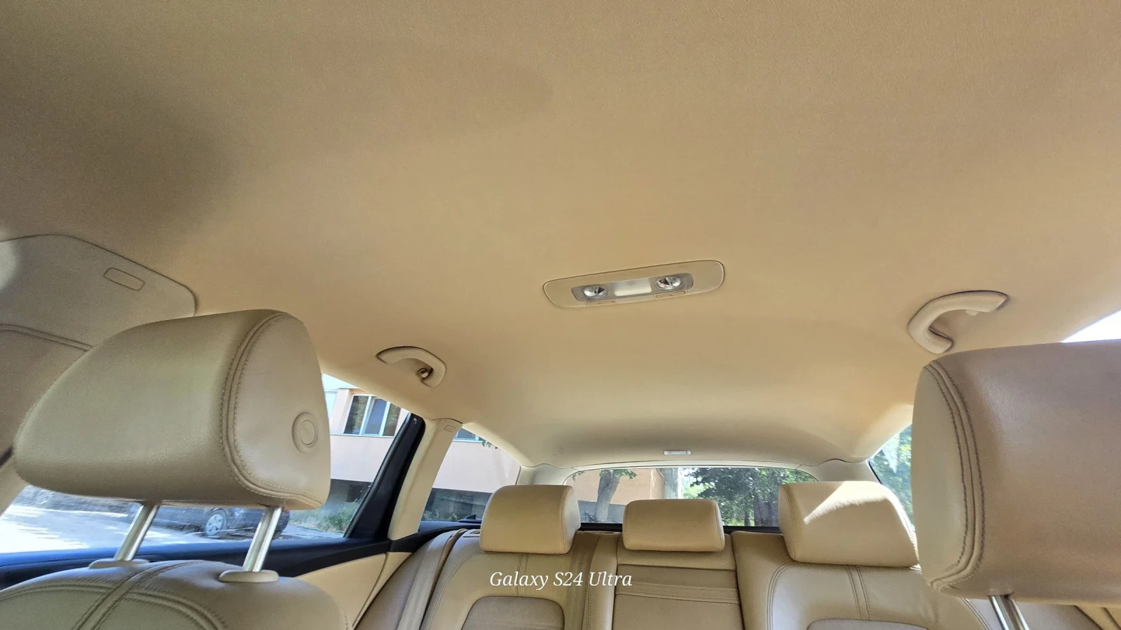 VW Passat Variant 3c5 - изображение 8