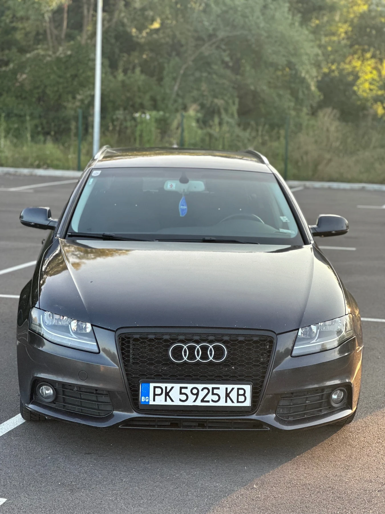 Audi A4  - изображение 4
