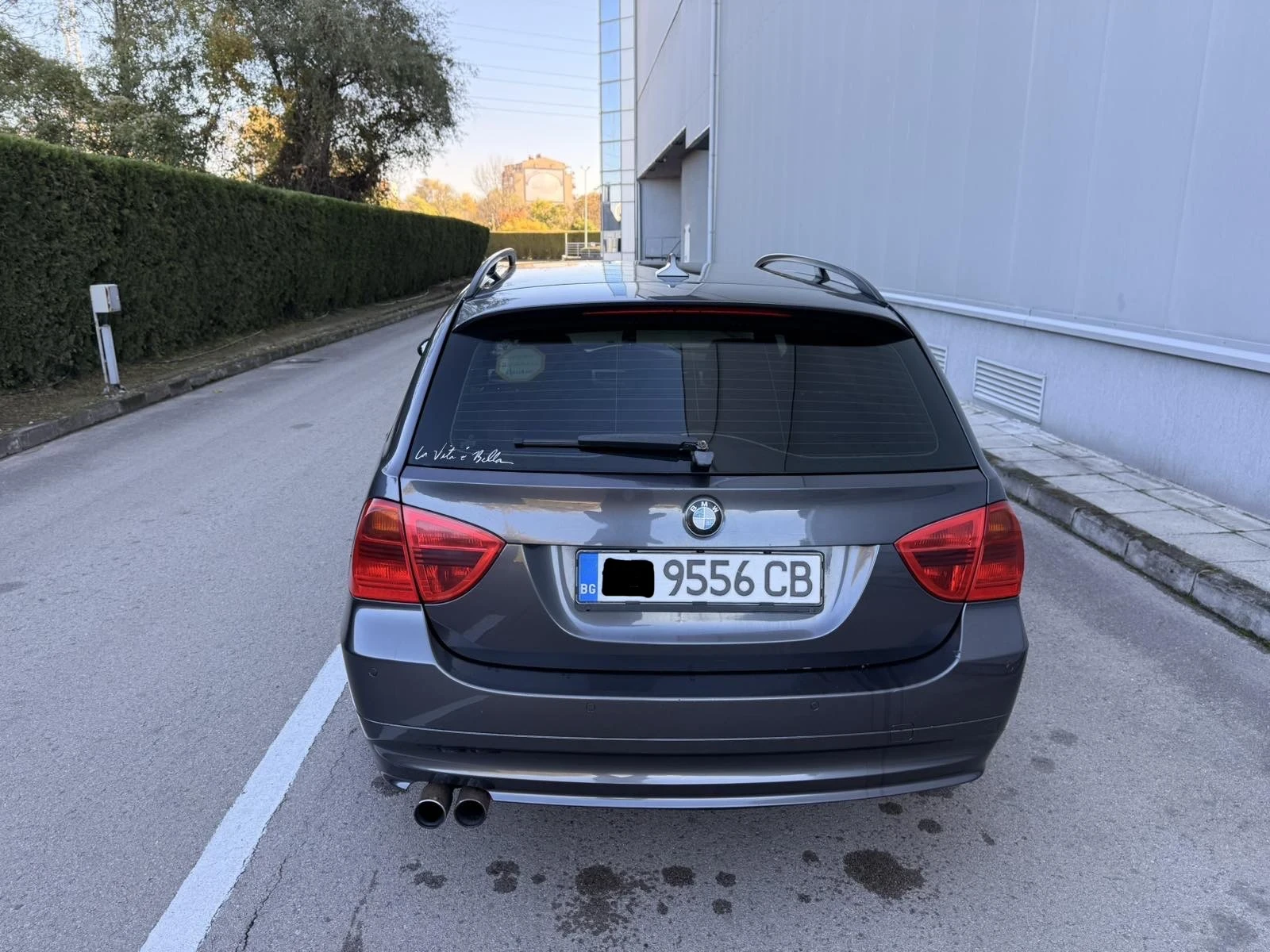 BMW 320 | Mobile.bg   3