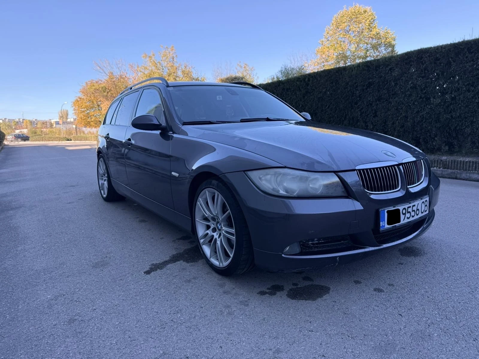 BMW 320 | Mobile.bg   6