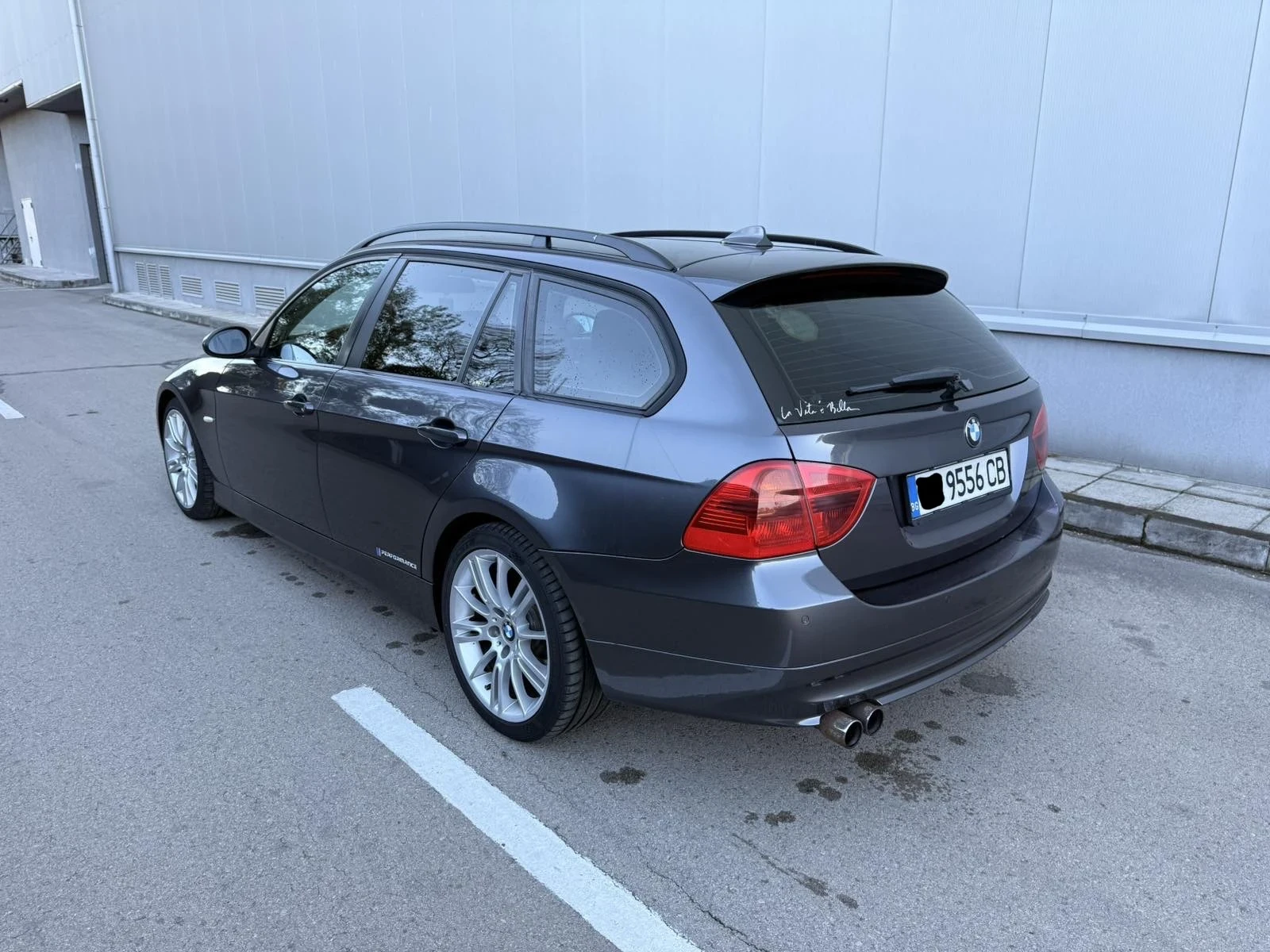 BMW 320 | Mobile.bg   2