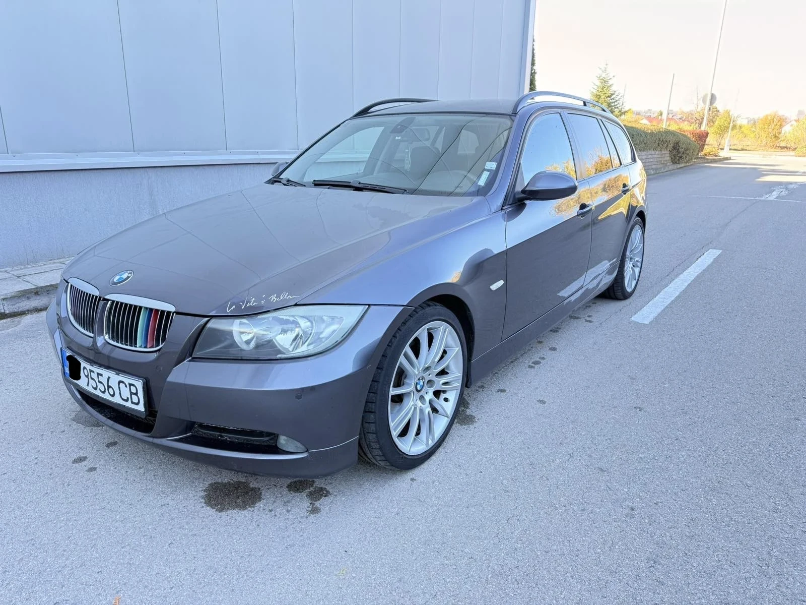 BMW 320 | Mobile.bg   1