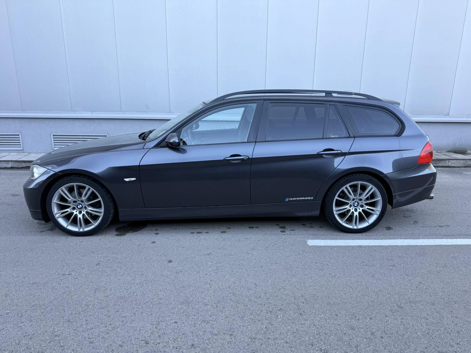 BMW 320 | Mobile.bg   5